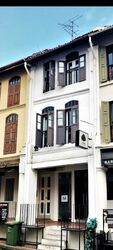 Telok Ayer Conservation Area (D1), Shop House #484707291